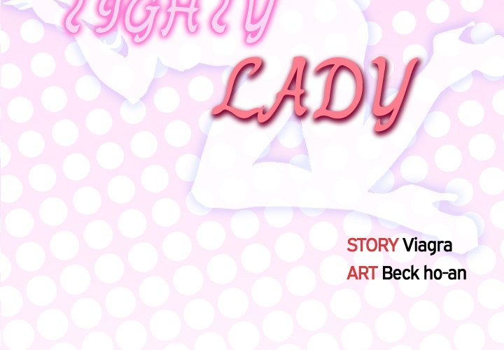 Tighty Lady [Beck Ho An] Tighty Lady Ch 46-48 END – page 2