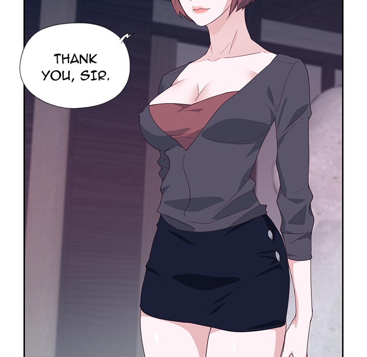 Tighty Lady [Beck Ho An] Tighty Lady Ch 46-48 END – page 20