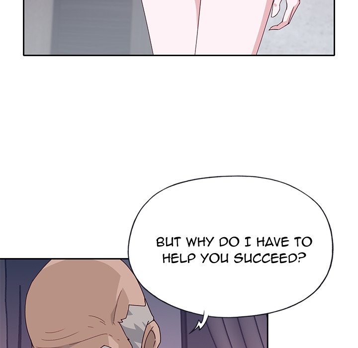 Tighty Lady [Beck Ho An] Tighty Lady Ch 46-48 END – page 21