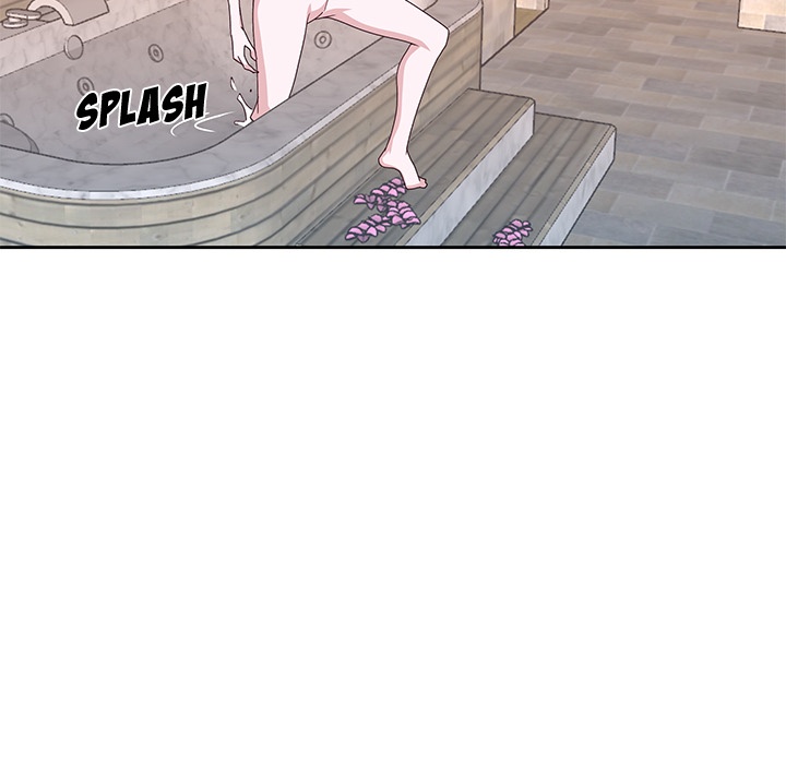 Tighty Lady [Beck Ho An] Tighty Lady Ch 46-48 END – page 174