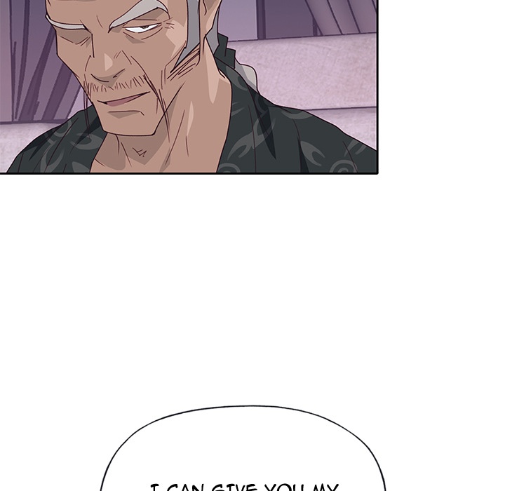 Tighty Lady [Beck Ho An] Tighty Lady Ch 46-48 END – page 22