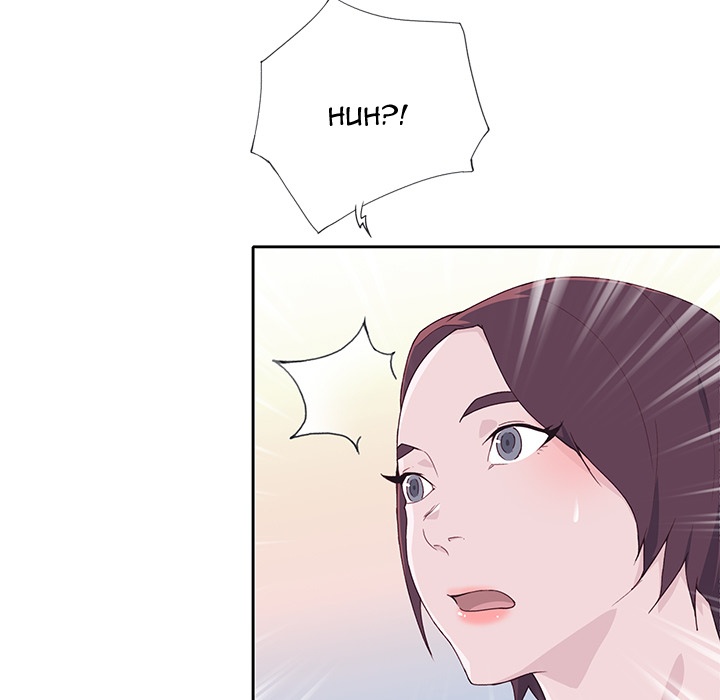 Tighty Lady [Beck Ho An] Tighty Lady Ch 46-48 END – page 176