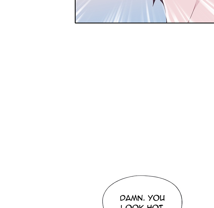Tighty Lady [Beck Ho An] Tighty Lady Ch 46-48 END – page 177