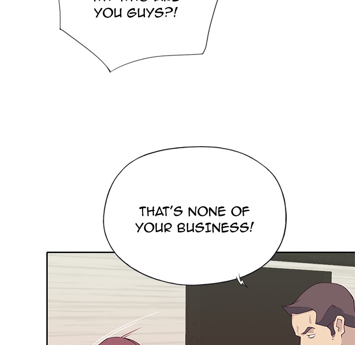 Tighty Lady [Beck Ho An] Tighty Lady Ch 46-48 END – page 179