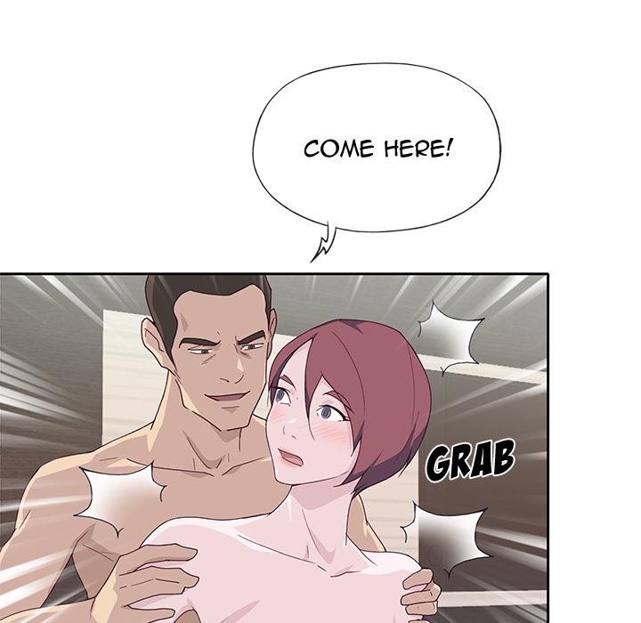 Tighty Lady [Beck Ho An] Tighty Lady Ch 46-48 END – page 181