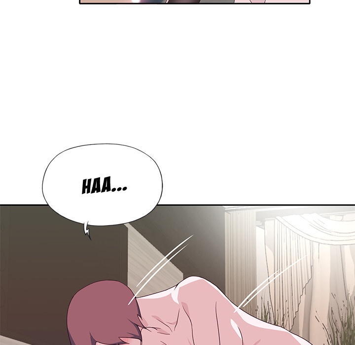 Tighty Lady [Beck Ho An] Tighty Lady Ch 46-48 END – page 183