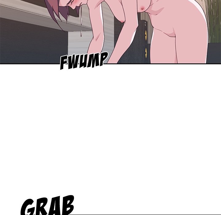 Tighty Lady [Beck Ho An] Tighty Lady Ch 46-48 END – page 184