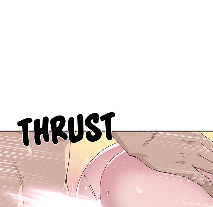 Tighty Lady [Beck Ho An] Tighty Lady Ch 46-48 END – page 186