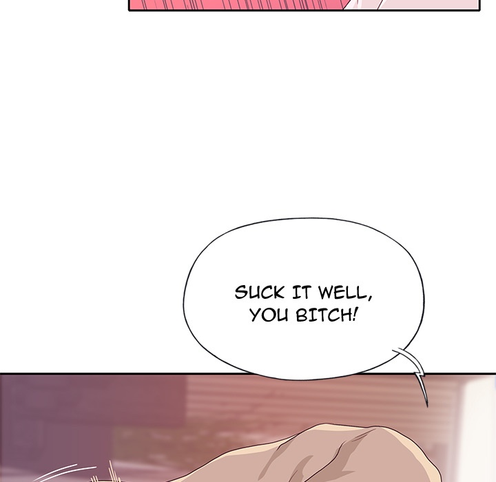 Tighty Lady [Beck Ho An] Tighty Lady Ch 46-48 END – page 189