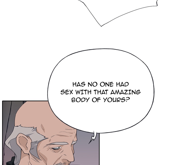 Tighty Lady [Beck Ho An] Tighty Lady Ch 46-48 END – page 24