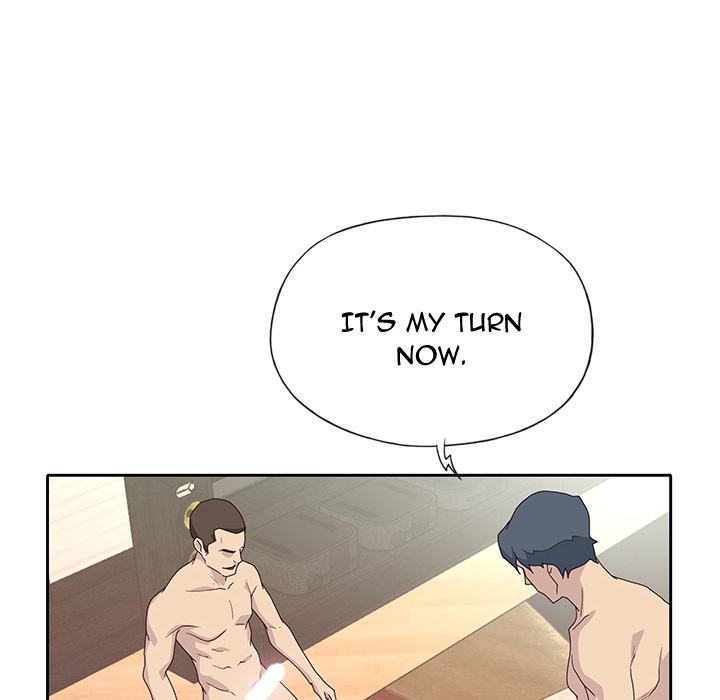 Tighty Lady [Beck Ho An] Tighty Lady Ch 46-48 END – page 195