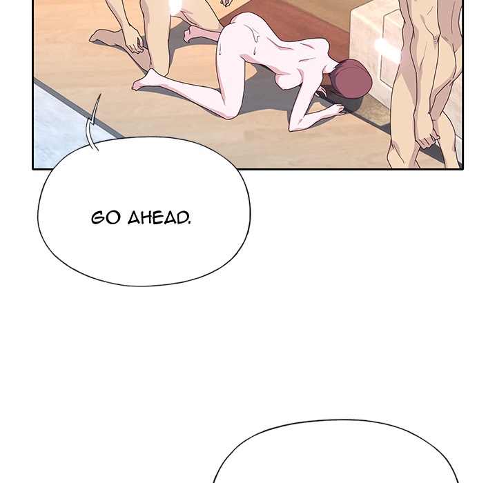 Tighty Lady [Beck Ho An] Tighty Lady Ch 46-48 END – page 196