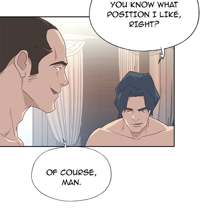 Tighty Lady [Beck Ho An] Tighty Lady Ch 46-48 END – page 197