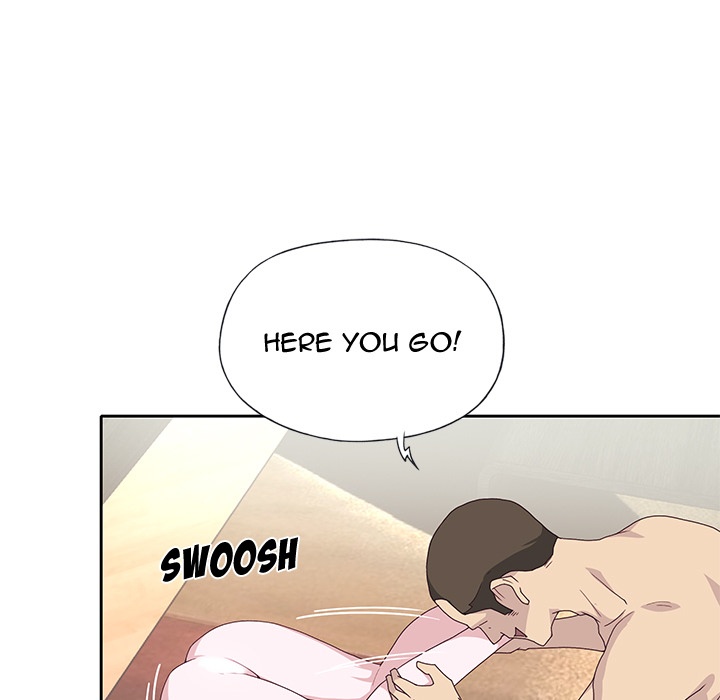Tighty Lady [Beck Ho An] Tighty Lady Ch 46-48 END – page 198