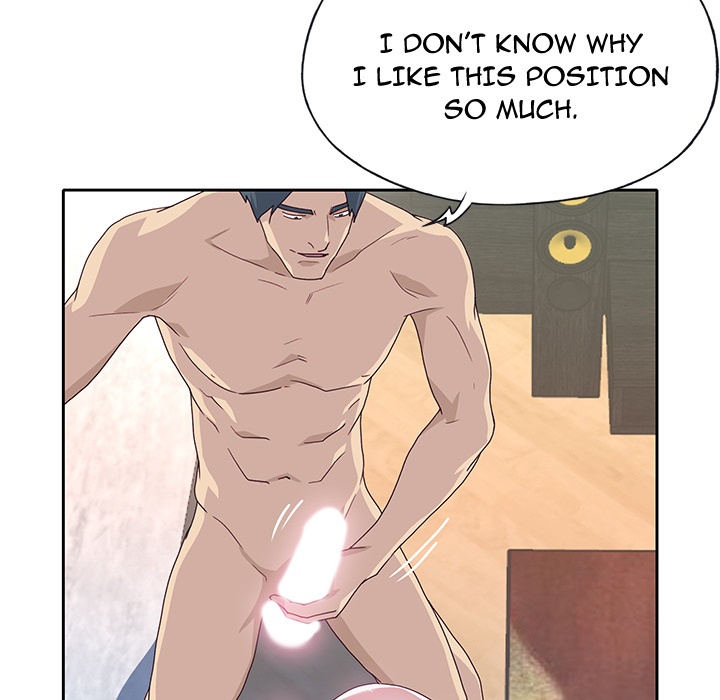 Tighty Lady [Beck Ho An] Tighty Lady Ch 46-48 END – page 200