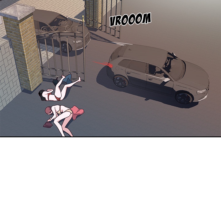 Tighty Lady [Beck Ho An] Tighty Lady Ch 46-48 END – page 202