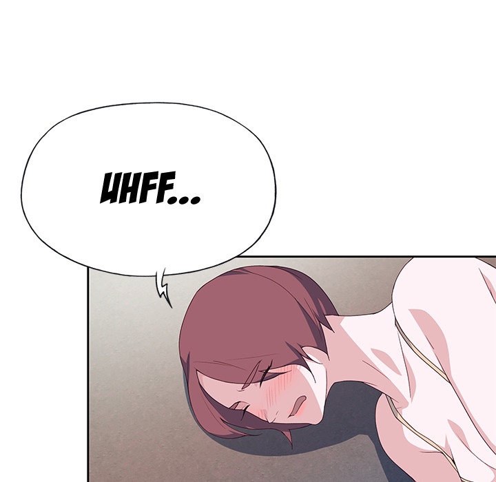 Tighty Lady [Beck Ho An] Tighty Lady Ch 46-48 END – page 203