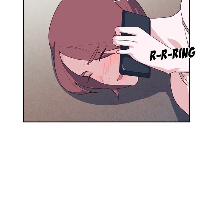 Tighty Lady [Beck Ho An] Tighty Lady Ch 46-48 END – page 205