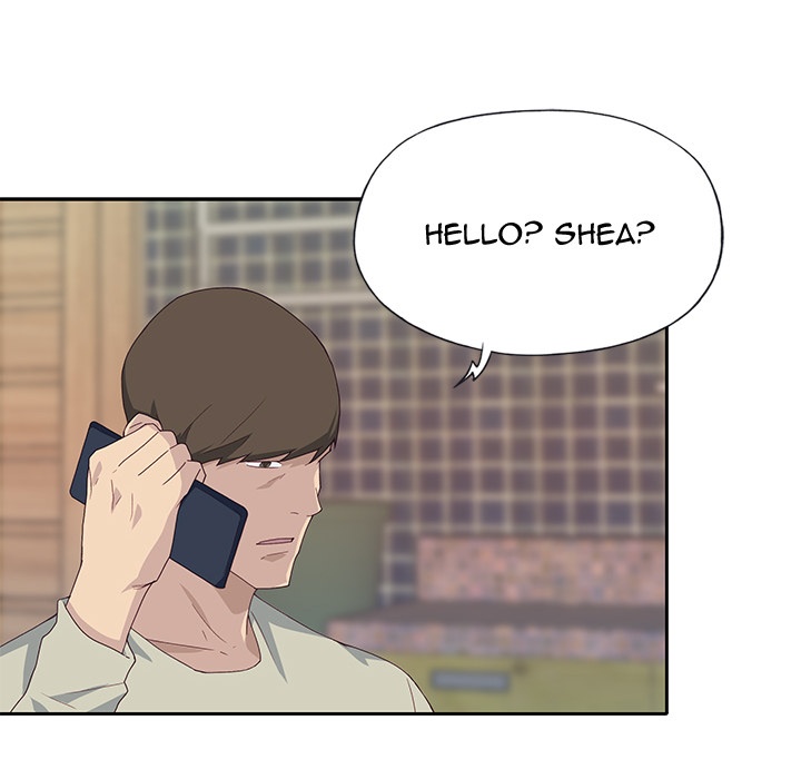 Tighty Lady [Beck Ho An] Tighty Lady Ch 46-48 END – page 206