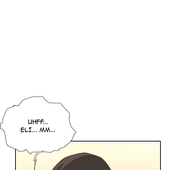 Tighty Lady [Beck Ho An] Tighty Lady Ch 46-48 END – page 207