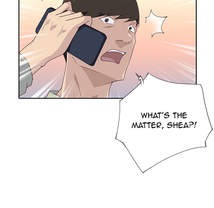 Tighty Lady [Beck Ho An] Tighty Lady Ch 46-48 END – page 208
