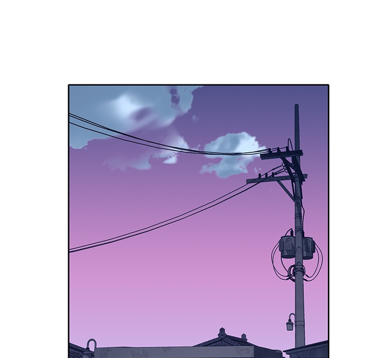 Tighty Lady [Beck Ho An] Tighty Lady Ch 46-48 END – page 210