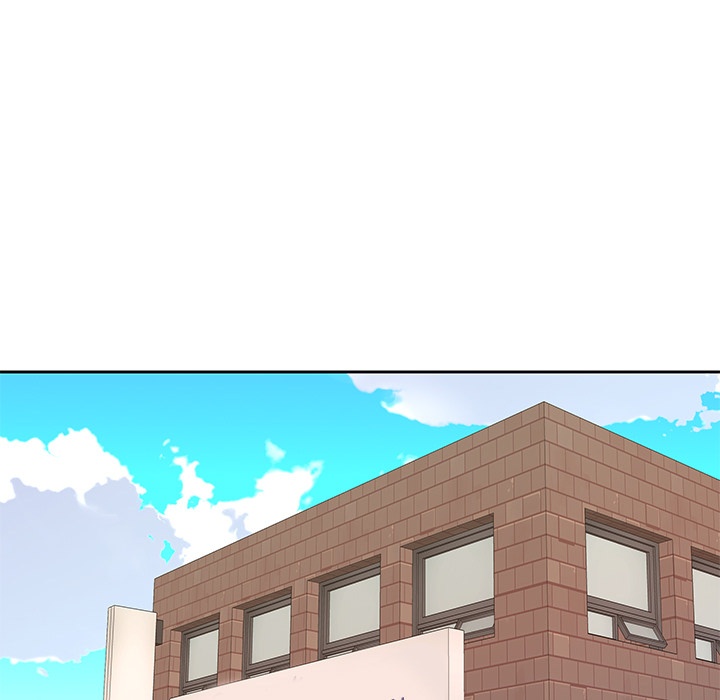 Tighty Lady [Beck Ho An] Tighty Lady Ch 46-48 END – page 27