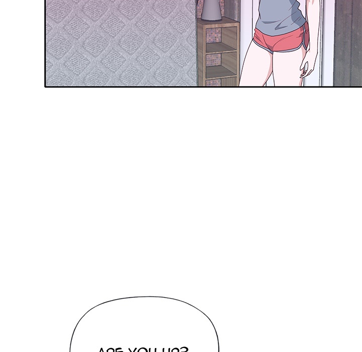 Tighty Lady [Beck Ho An] Tighty Lady Ch 46-48 END – page 214