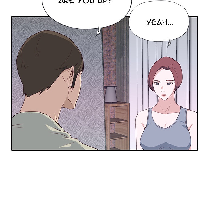 Tighty Lady [Beck Ho An] Tighty Lady Ch 46-48 END – page 215