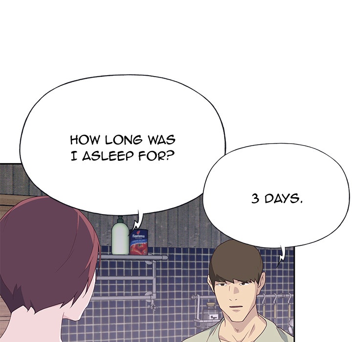Tighty Lady [Beck Ho An] Tighty Lady Ch 46-48 END – page 216