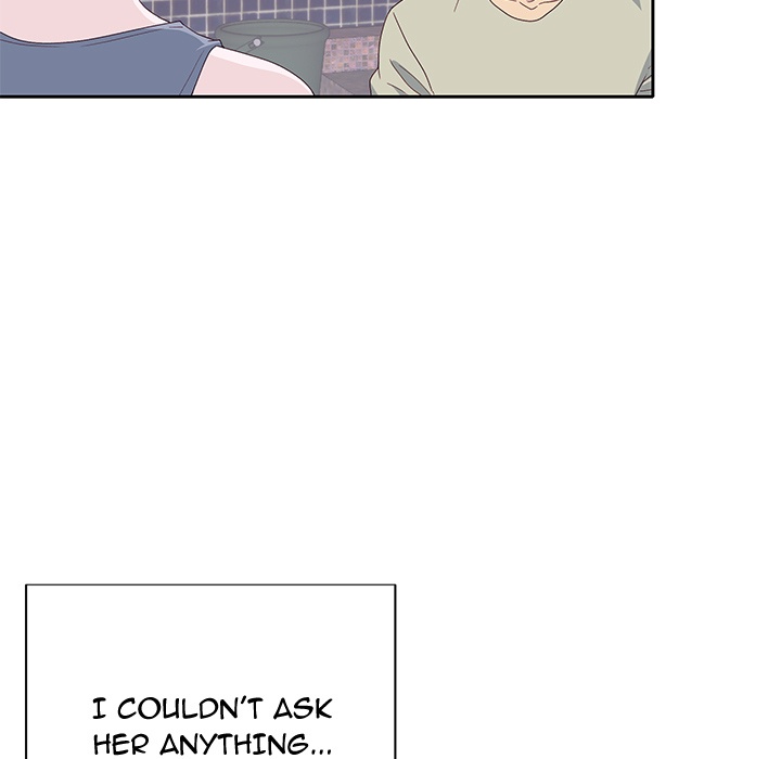 Tighty Lady [Beck Ho An] Tighty Lady Ch 46-48 END – page 217
