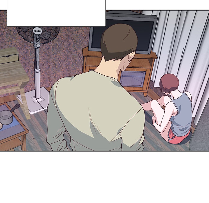 Tighty Lady [Beck Ho An] Tighty Lady Ch 46-48 END – page 218