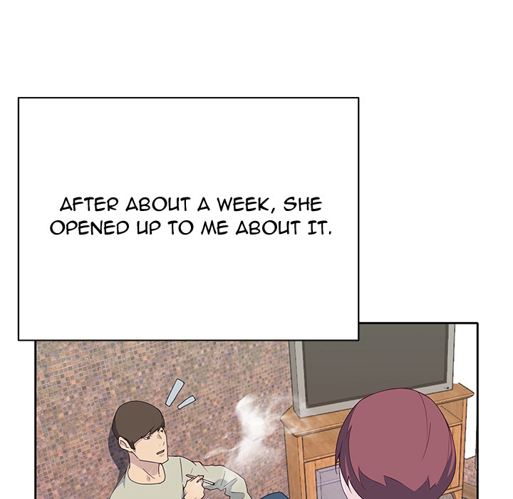 Tighty Lady [Beck Ho An] Tighty Lady Ch 46-48 END – page 219