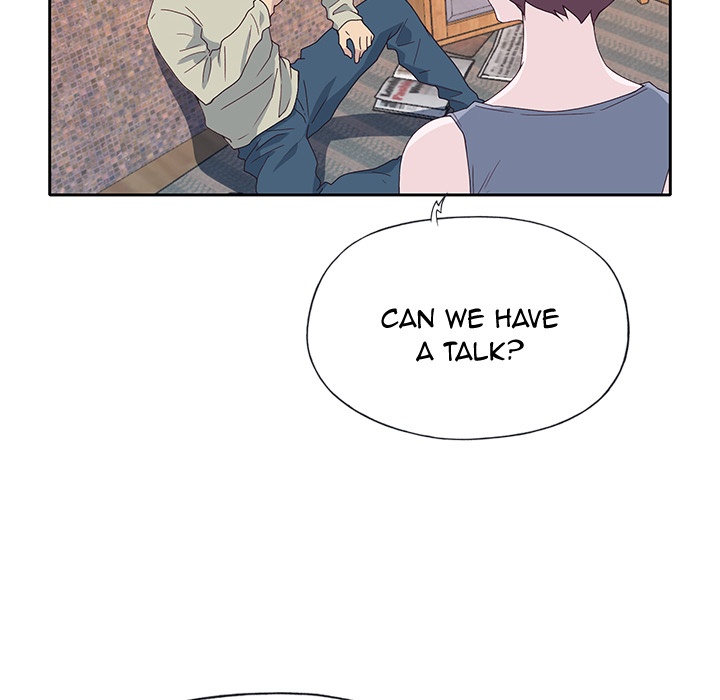 Tighty Lady [Beck Ho An] Tighty Lady Ch 46-48 END – page 220