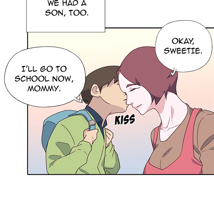 Tighty Lady [Beck Ho An] Tighty Lady Ch 46-48 END – page 223