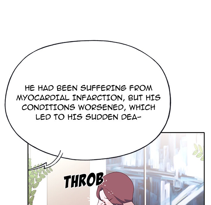 Tighty Lady [Beck Ho An] Tighty Lady Ch 46-48 END – page 230
