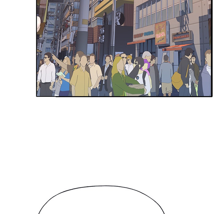 Tighty Lady [Beck Ho An] Tighty Lady Ch 46-48 END – page 234
