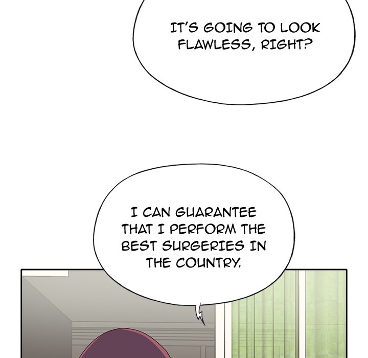 Tighty Lady [Beck Ho An] Tighty Lady Ch 46-48 END – page 30
