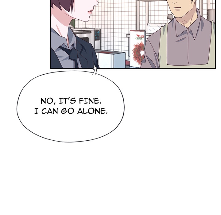 Tighty Lady [Beck Ho An] Tighty Lady Ch 46-48 END – page 237