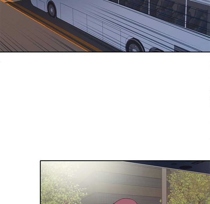 Tighty Lady [Beck Ho An] Tighty Lady Ch 46-48 END – page 239