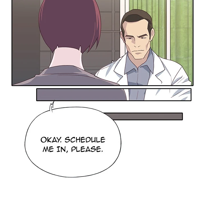 Tighty Lady [Beck Ho An] Tighty Lady Ch 46-48 END – page 31