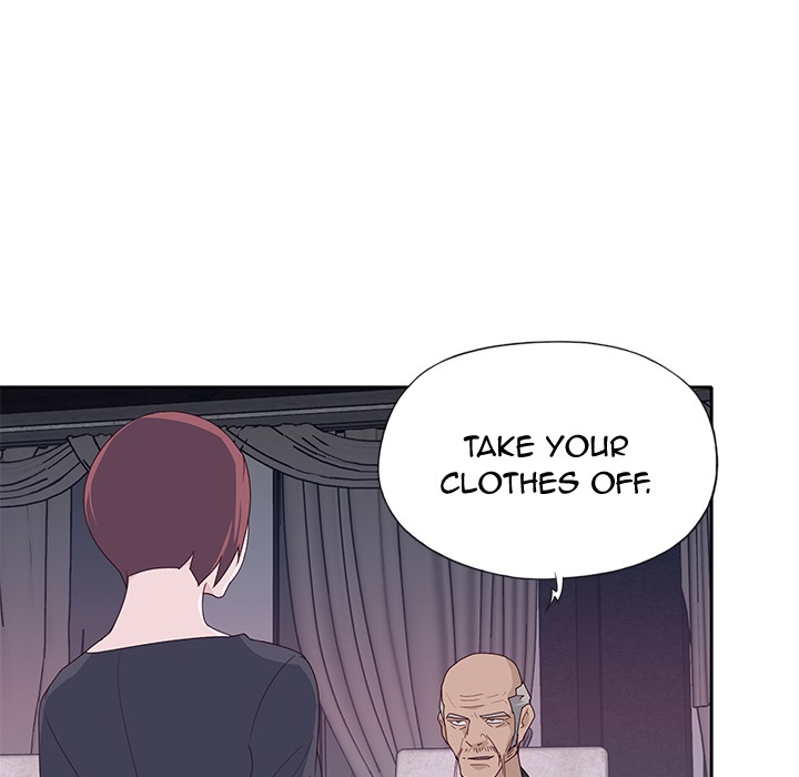 Tighty Lady [Beck Ho An] Tighty Lady Ch 46-48 END – page 32