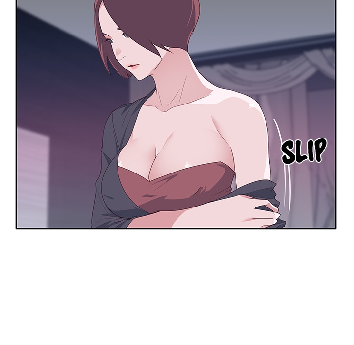Tighty Lady [Beck Ho An] Tighty Lady Ch 46-48 END – page 34