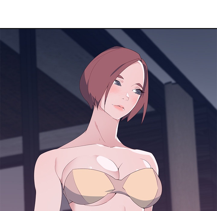 Tighty Lady [Beck Ho An] Tighty Lady Ch 46-48 END – page 35