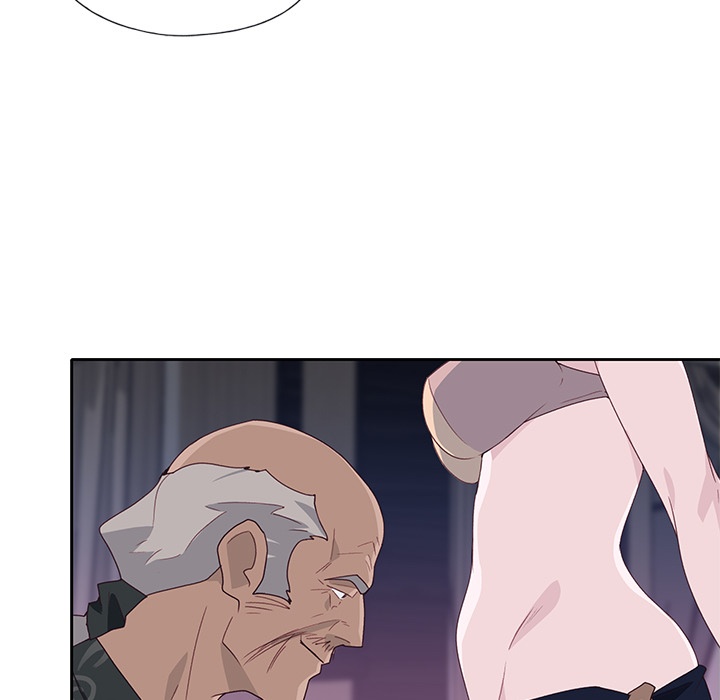 Tighty Lady [Beck Ho An] Tighty Lady Ch 46-48 END – page 42