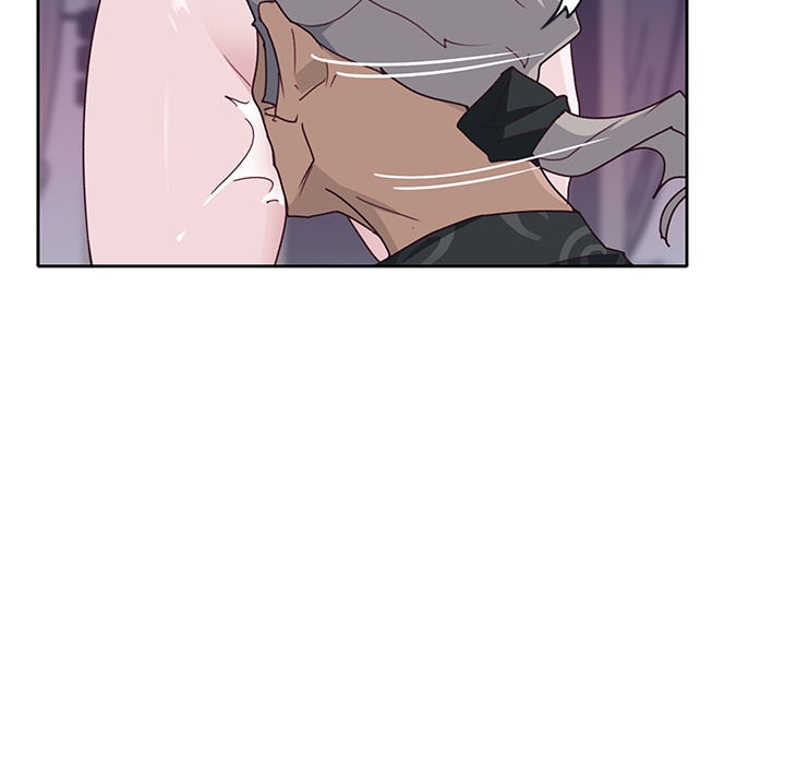 Tighty Lady [Beck Ho An] Tighty Lady Ch 46-48 END – page 47