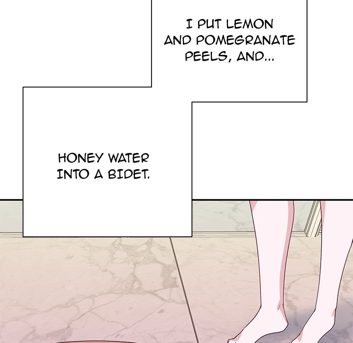 Tighty Lady [Beck Ho An] Tighty Lady Ch 46-48 END – page 6