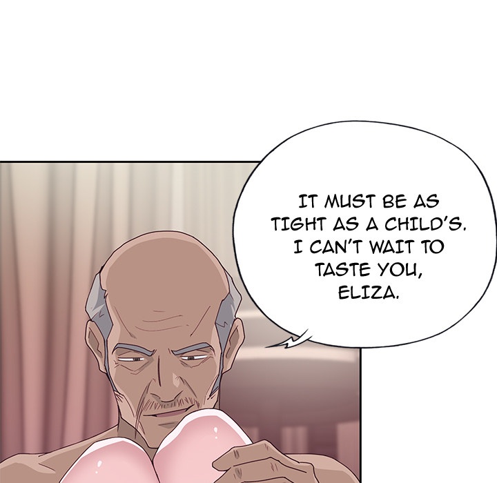 Tighty Lady [Beck Ho An] Tighty Lady Ch 46-48 END – page 68