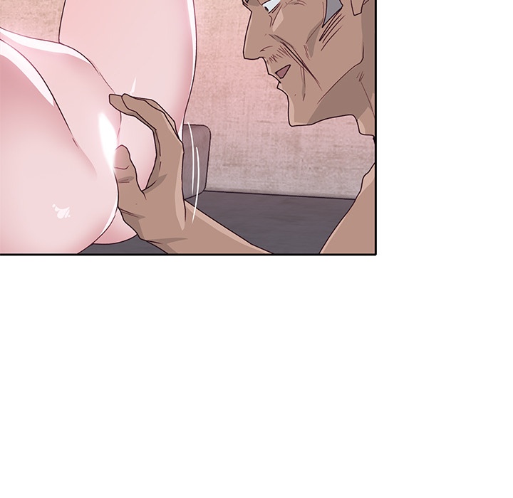 Tighty Lady [Beck Ho An] Tighty Lady Ch 46-48 END – page 73
