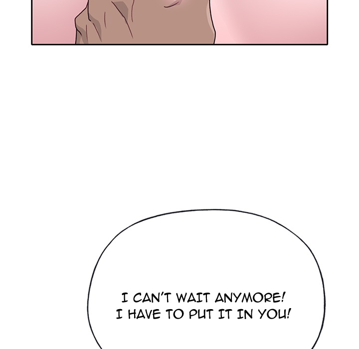 Tighty Lady [Beck Ho An] Tighty Lady Ch 46-48 END – page 75